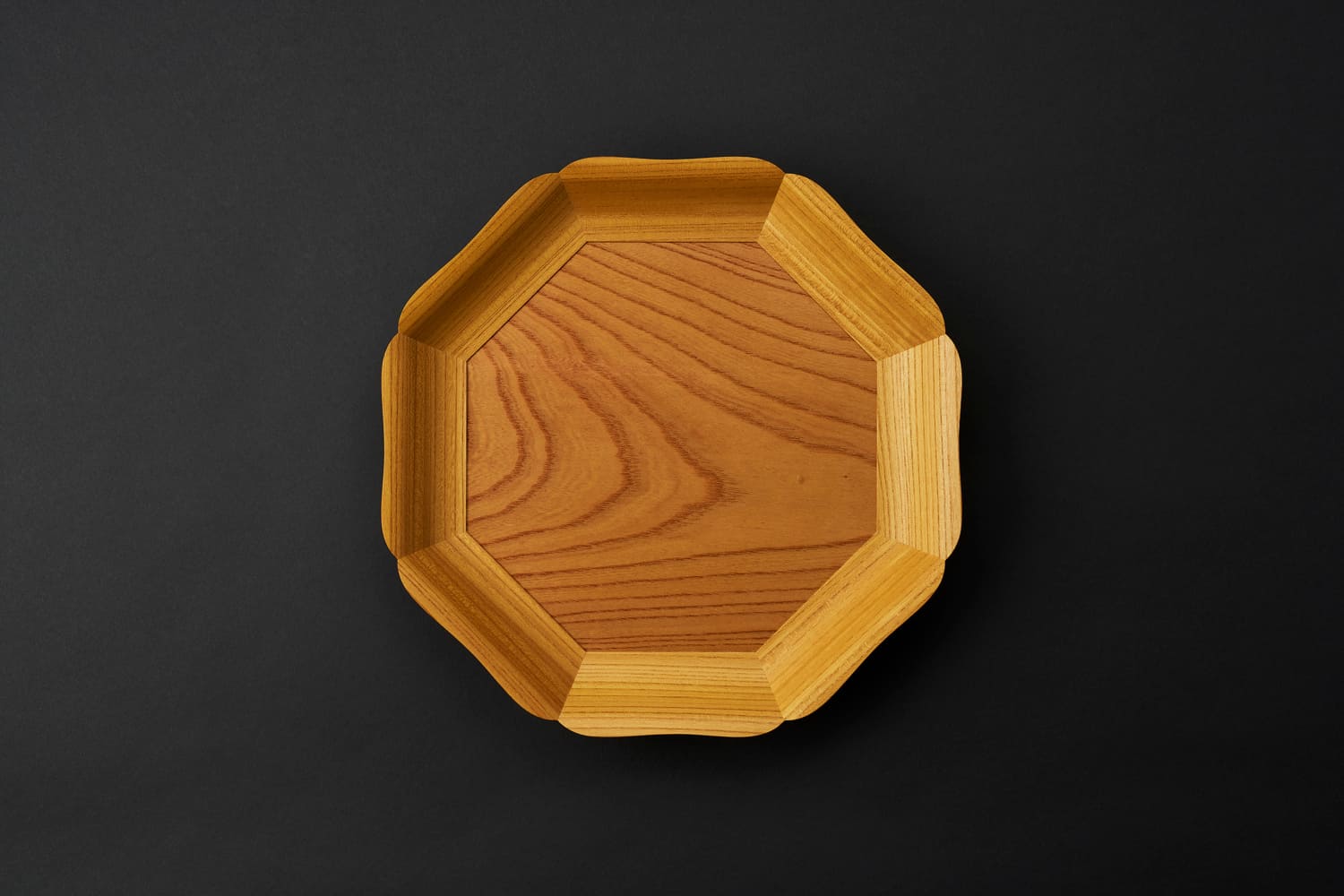 Charolas de madera "SUI" AIZAWA WOOD WORKS