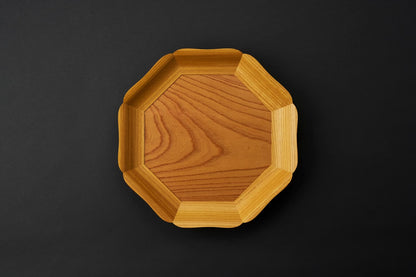 Charolas de madera "SUI" AIZAWA WOOD WORKS