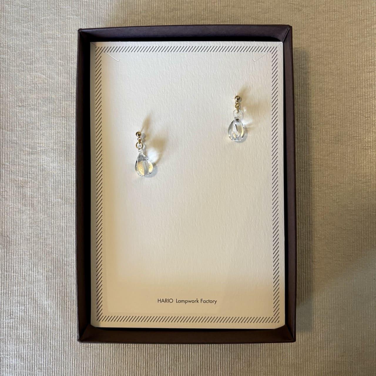 Aretes "Holy" - Casa TSUGU