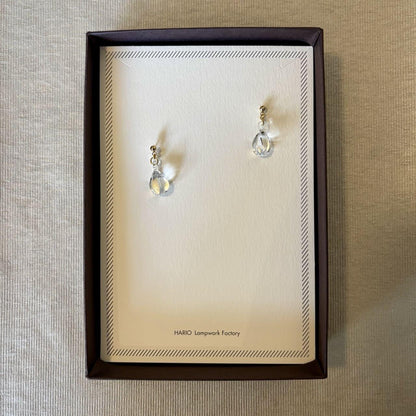 Aretes "Holy" - Casa TSUGU