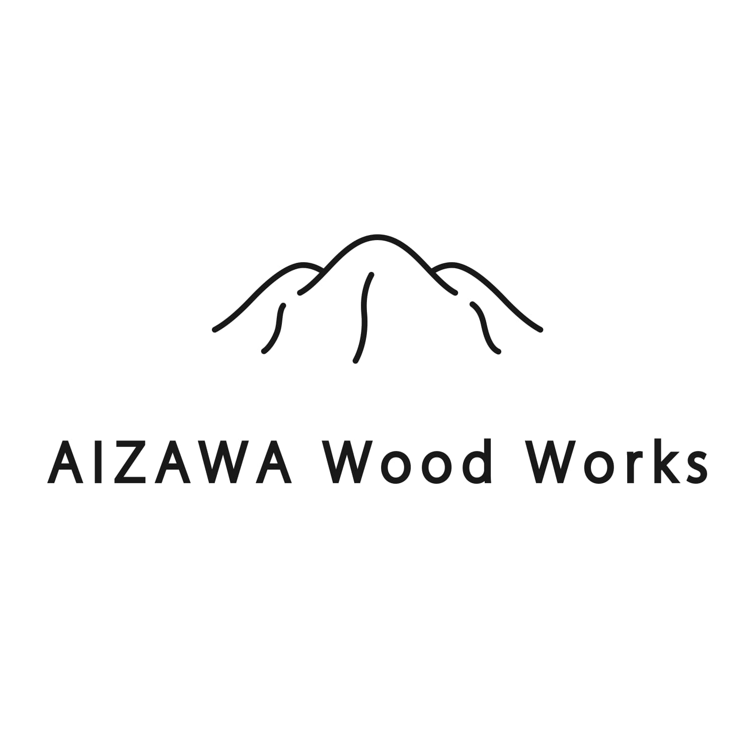 Brunch & Charcuterie Boards "Kito" AIZAWA WOOD WORKS
