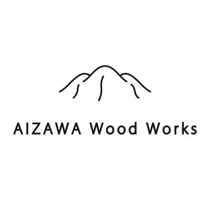 Brunch & Charcuterie Boards "Kito" AIZAWA WOOD WORKS