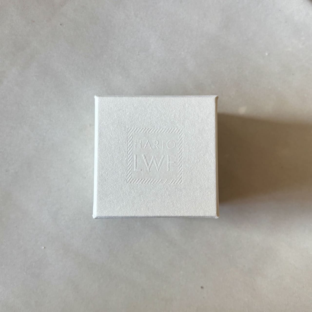 Anillo "Marquise" - Casa TSUGU