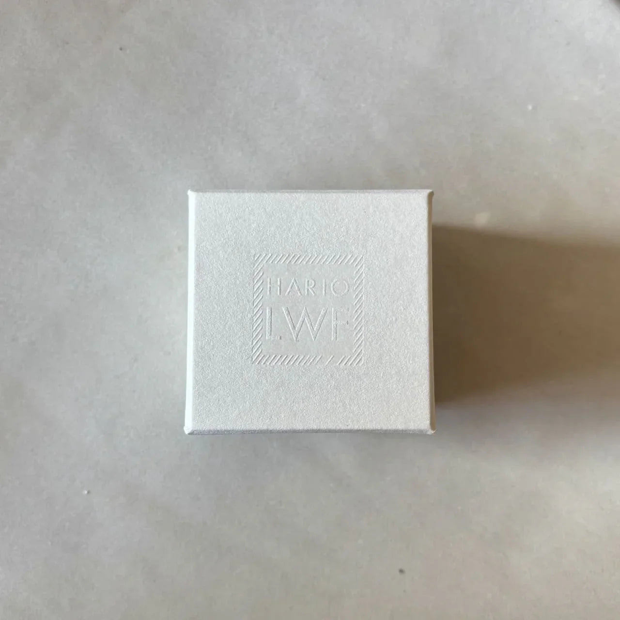 Anillo "Ripple" - Casa TSUGU