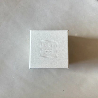 Anillo "Ripple" - Casa TSUGU