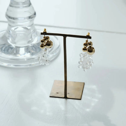 Aretes "Prism" - Casa TSUGU