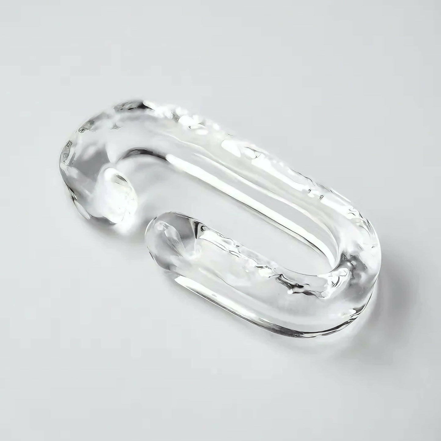 Ear Cuff "Water Ring" - Casa TSUGU