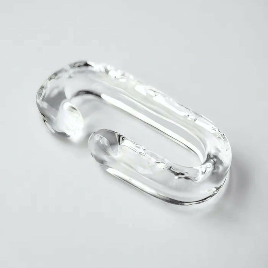 Ear Cuff "Water Ring" - Casa TSUGU
