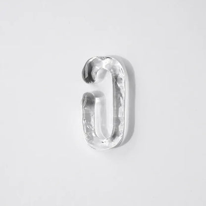 Ear Cuff "Water Ring" - Casa TSUGU