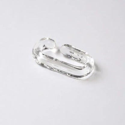 Ear Cuff "Water Ring" - Casa TSUGU