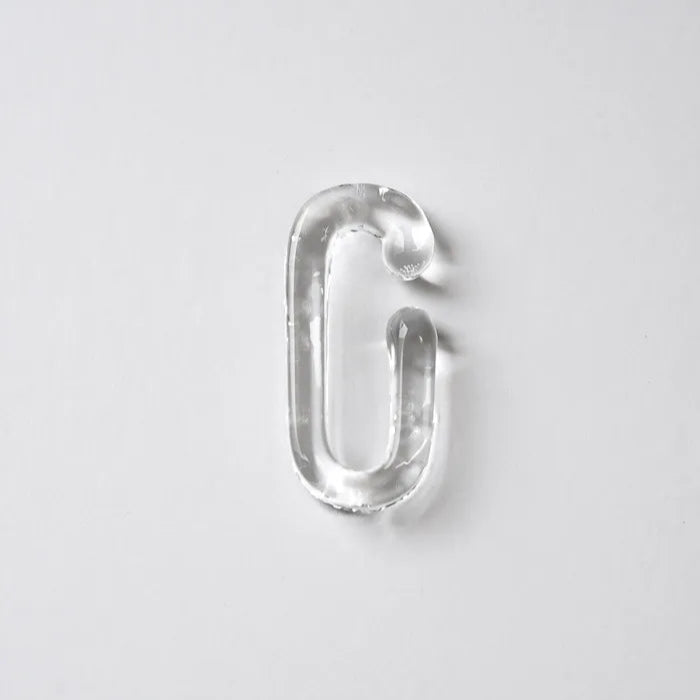 Ear Cuff "Water Ring" - Casa TSUGU