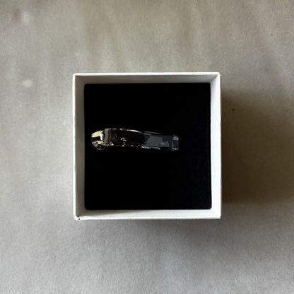 Ear Cuff "Water Ring" - Casa TSUGU