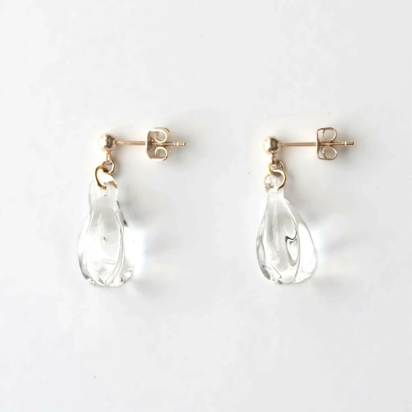 Aretes "Holy" - Casa TSUGU