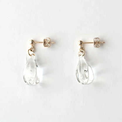 Aretes "Holy" - Casa TSUGU