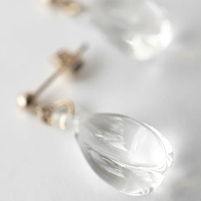 Aretes "Holy" - Casa TSUGU
