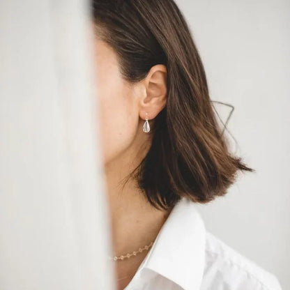 Aretes "Holy" - Casa TSUGU