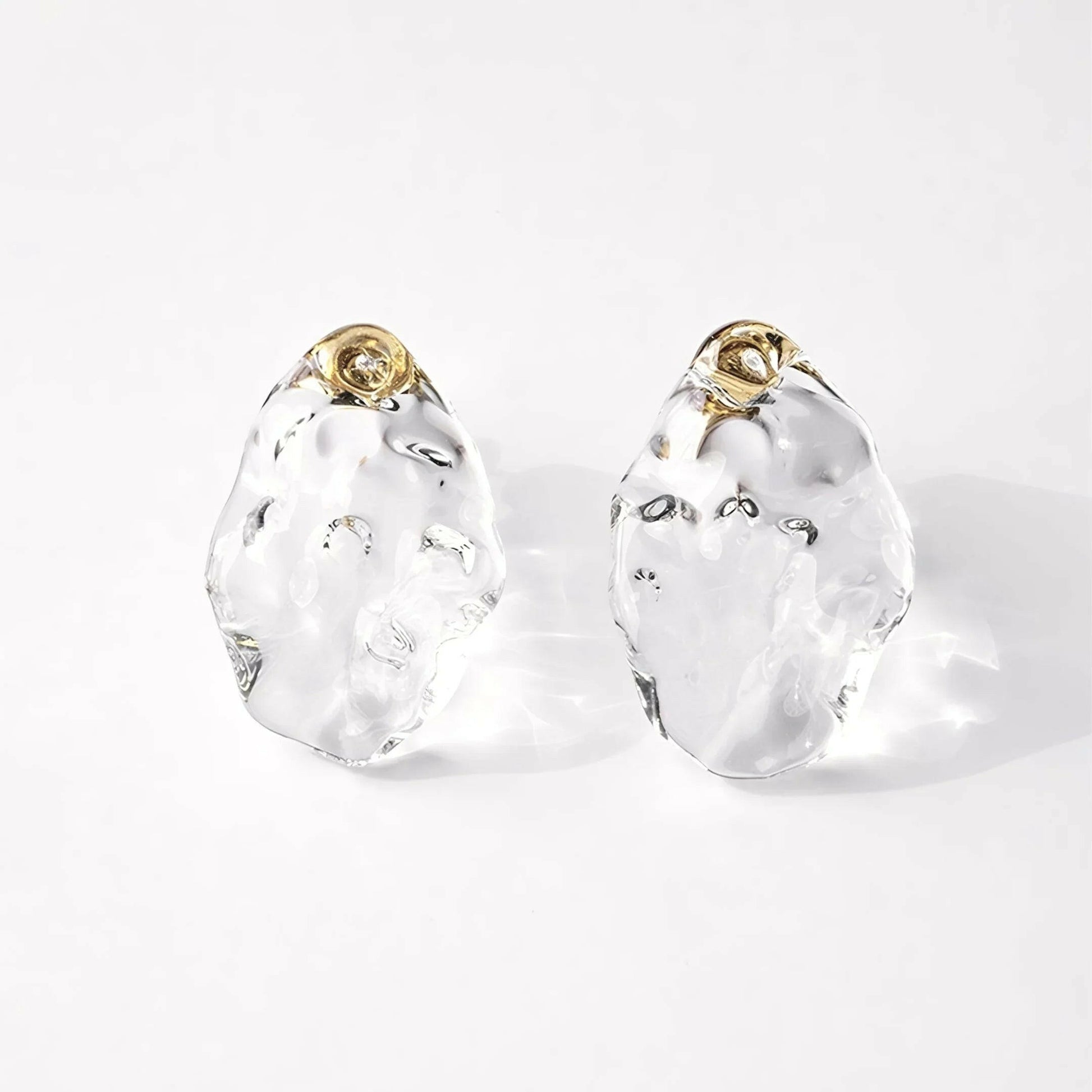 Aretes "Scenic" - Casa TSUGU
