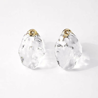 Aretes "Scenic" - Casa TSUGU