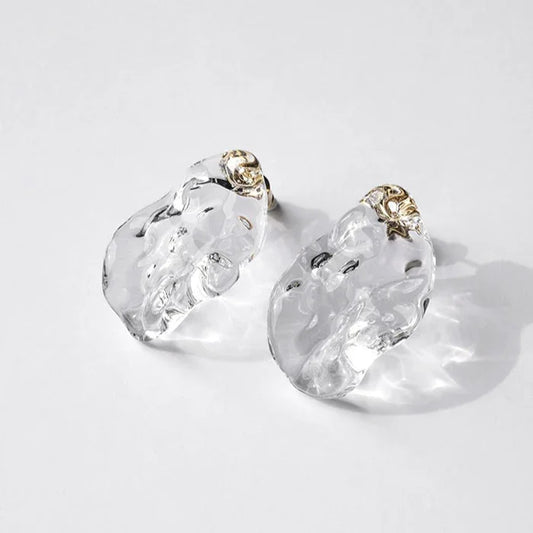 Aretes "Scenic" - Casa TSUGU
