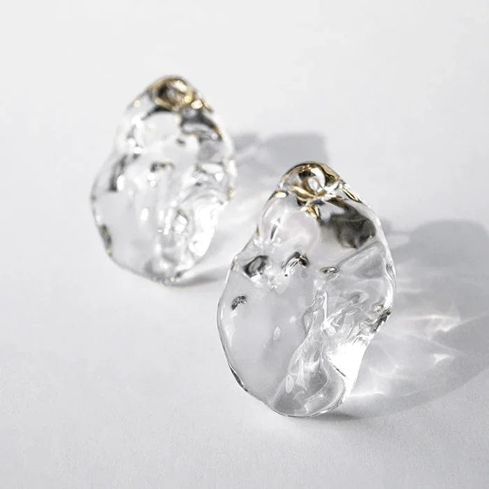 Aretes "Scenic" - Casa TSUGU