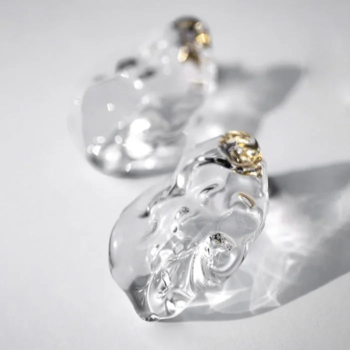 Aretes "Scenic" - Casa TSUGU