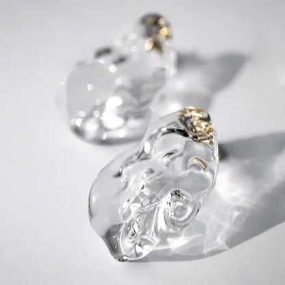 Aretes "Scenic" - Casa TSUGU