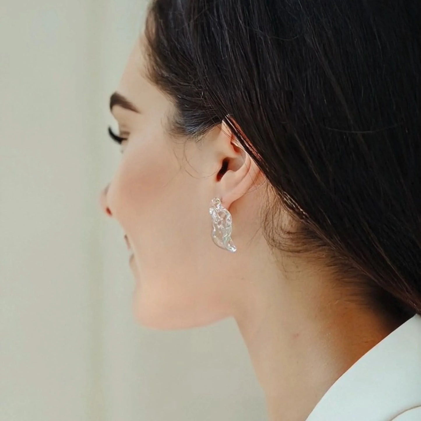 Aretes "Scenic" - Casa TSUGU