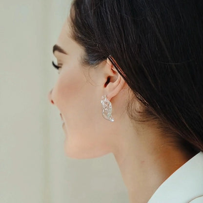 Aretes "Scenic" - Casa TSUGU