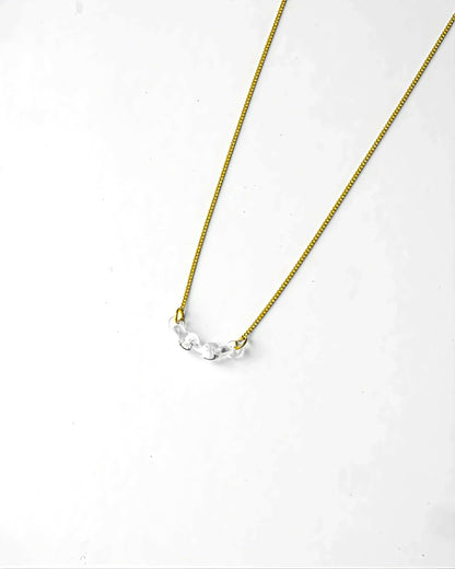 Collar "Woven Light" - Casa TSUGU