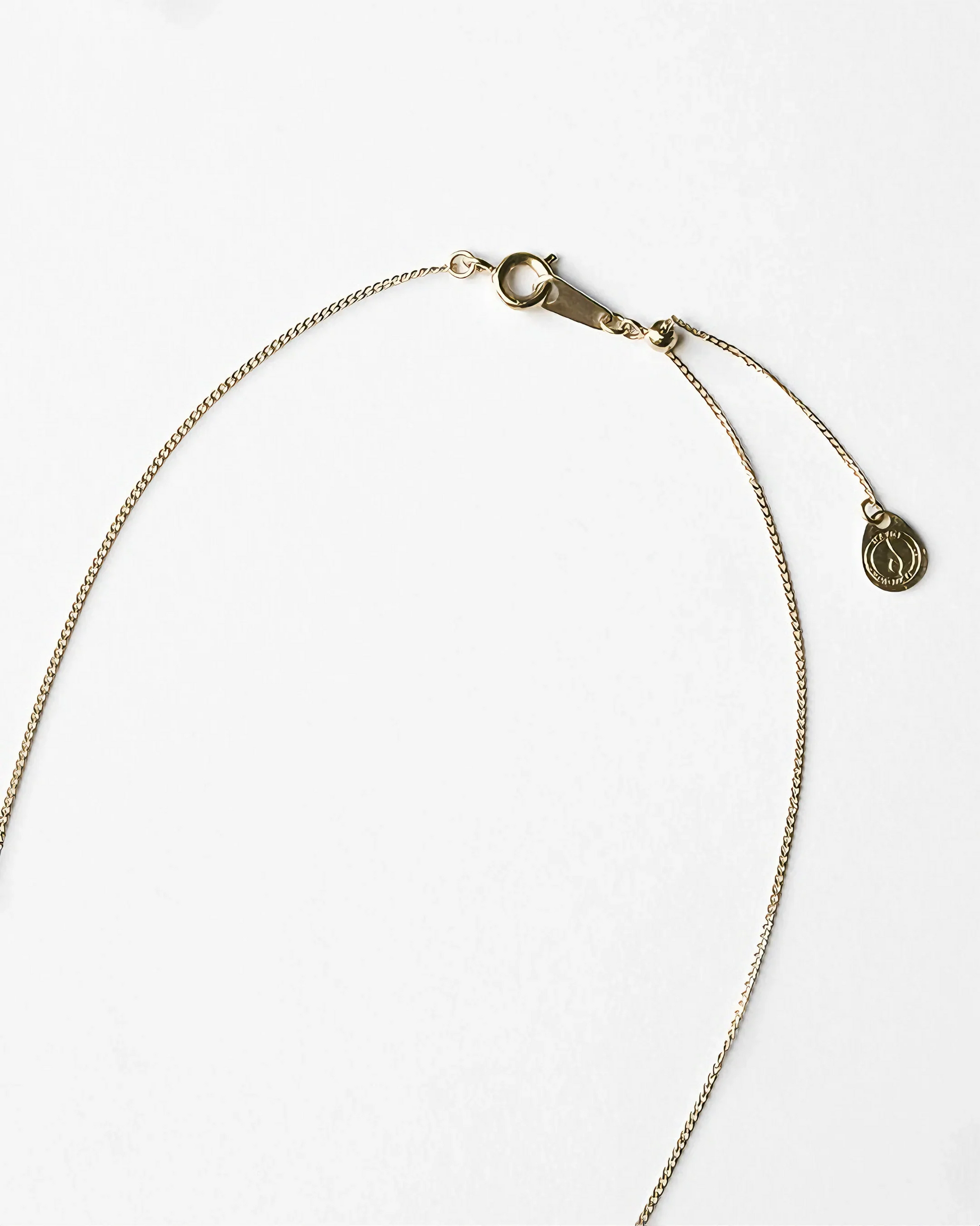 Collar "Woven Light" - Casa TSUGU