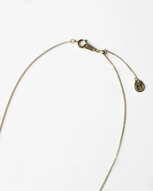 Collar "Woven Light" - Casa TSUGU