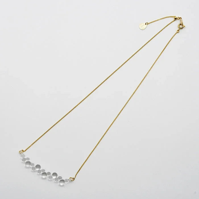 Collar "Gloss" - Casa TSUGU