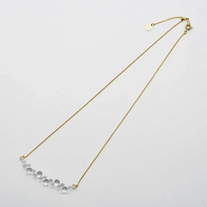Collar "Gloss" - Casa TSUGU