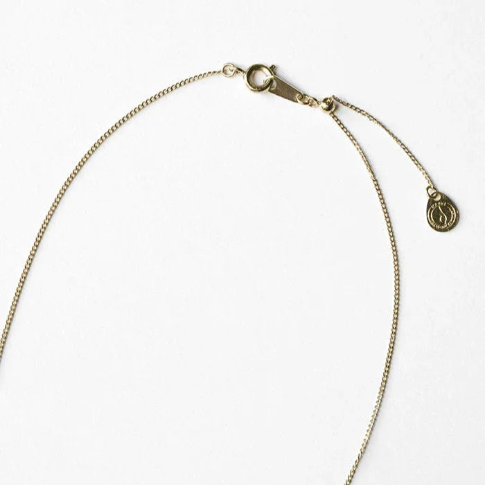 Collar "Gloss" - Casa TSUGU