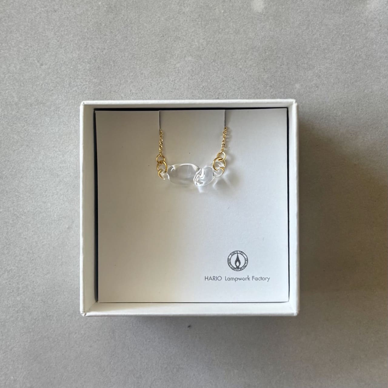 Anillo "Hamon" - Casa TSUGU