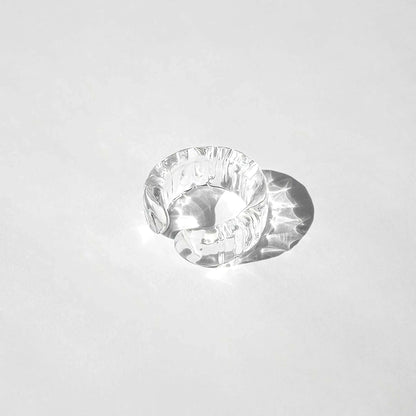 Anillo / Ear cuff "Icicle" - Casa TSUGU