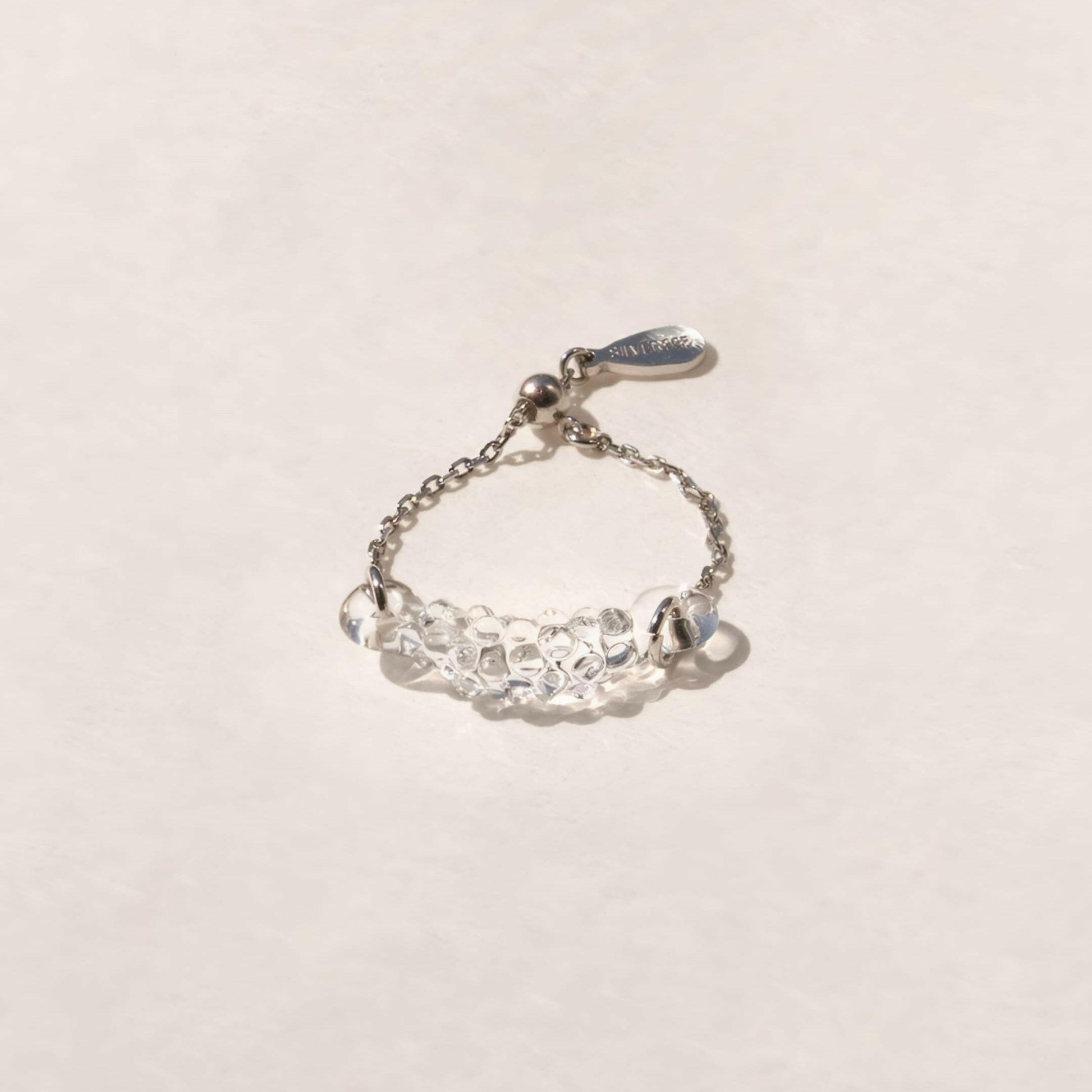 Anillo "Marquise" - Casa TSUGU