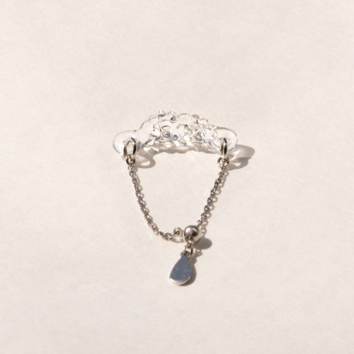 Anillo "Marquise" - Casa TSUGU