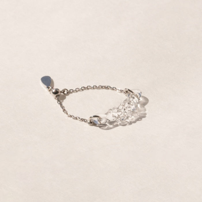 Anillo "Marquise" - Casa TSUGU