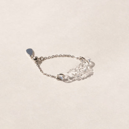 Anillo "Marquise" - Casa TSUGU