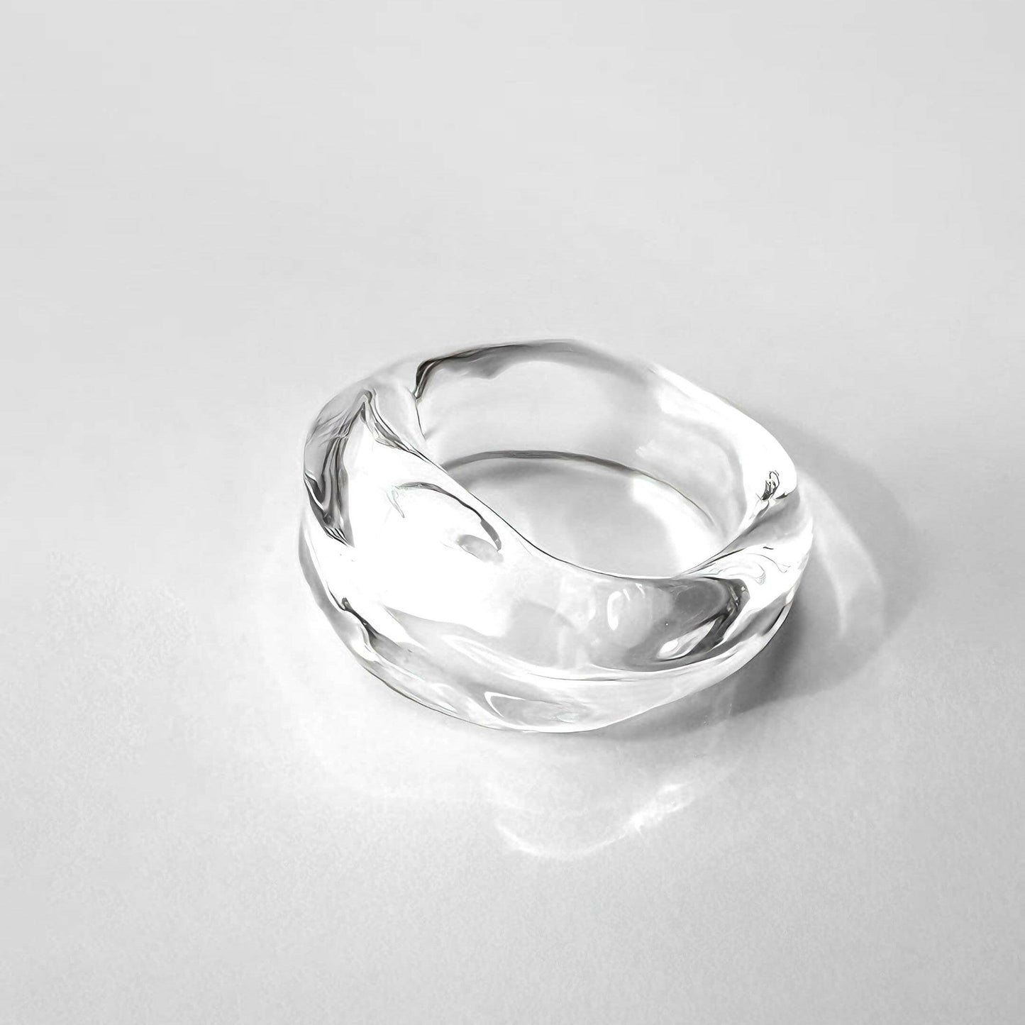 Anillo "Nagare" - Casa TSUGU