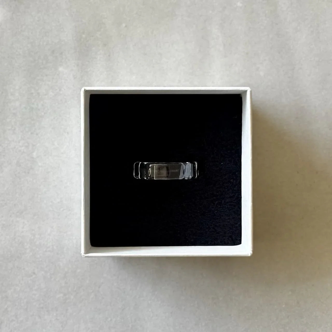 Anillo "Ripple" - Casa TSUGU