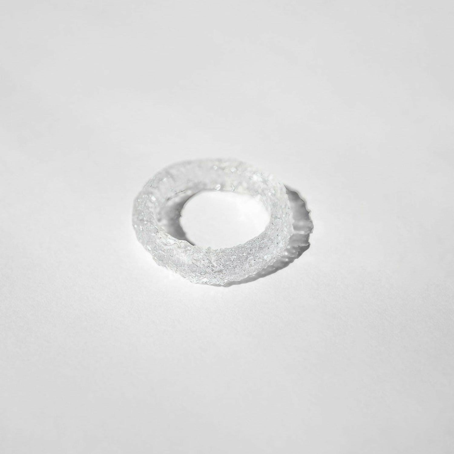 Anillo "Sea Powder" - Casa TSUGU