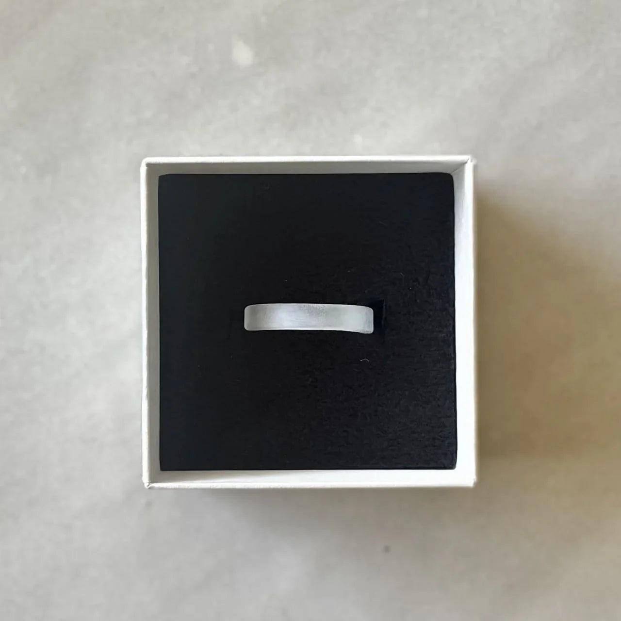 Anillo "Mist" - Casa TSUGU