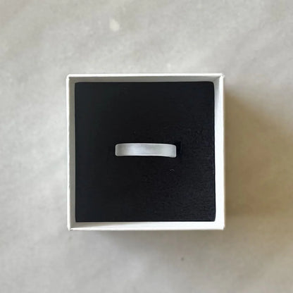 Anillo "Mist" - Casa TSUGU