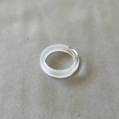 Anillo "Mist" - Casa TSUGU
