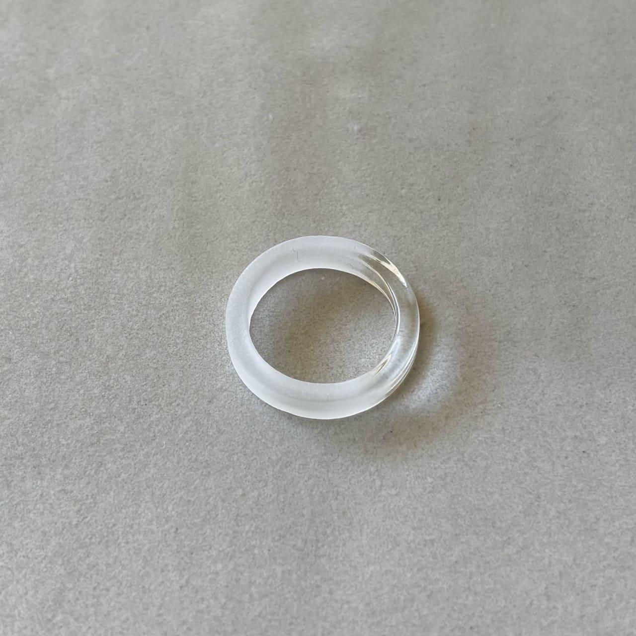 Anillo "Mist" - Casa TSUGU