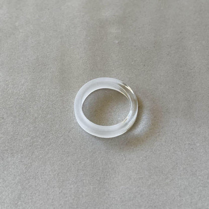 Anillo "Mist" - Casa TSUGU