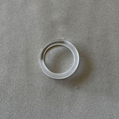 Anillo "Mist" - Casa TSUGU