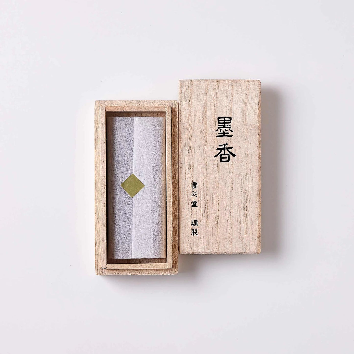 Kousaido Insenso - Tinta japonesa Kousaido